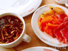 android_upload_pic-汇泉王朝大饭店-旋转餐厅(南海路店)