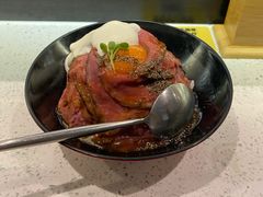 千层火山牛丼（中份）-YAMAKAWA(龙湖胥江天街店)