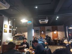 大堂-兄弟龙虾(胜太路总店)