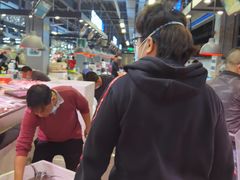 -蛇口市场