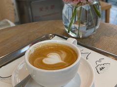 -ARKET CAFÉ(三里屯太古里店)