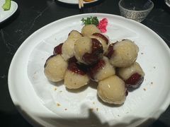 -芳芳私房菜·精做淮扬菜(承德路店)