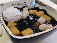 -鲜芋仙Meet Fresh(壹方城店)