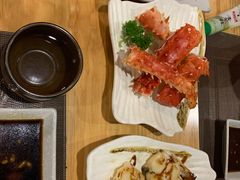 -悦和餐厅(CBD玉米楼店)
