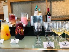 -TABLE·味西餐厅-成都茂业JW万豪酒店