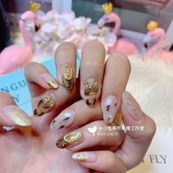 -米小兔美甲美睫