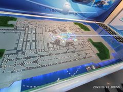 -大连市规划展示中心