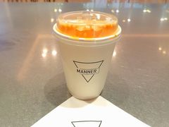 -Manner Coffee(港汇恒隆广场店)
