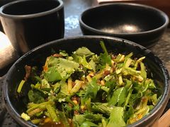 小菜-味舵主重庆火锅(邓尉路店)
