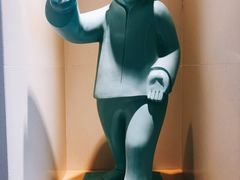 -香港港岛英迪格酒店