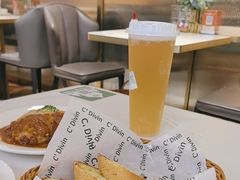 -库滋明·俄罗斯特色美食(中央大街店)