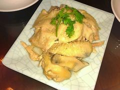 -粤色·老广州茶餐厅(河南商会大厦店)