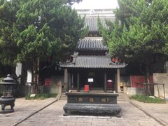 -秋霞圃