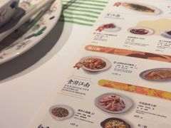 -桂满陇·杭州小馆(朝阳合生汇店)