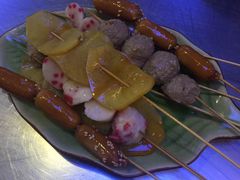 -鱼库·不仅是一家烤鱼店(车公庙店)