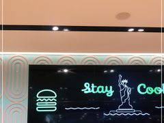 -Shake Shack(西单大悦城店)