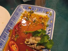 -桂园白粥·潮汕老味道
