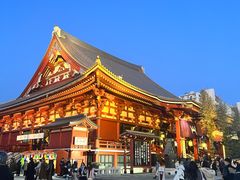 -浅草寺