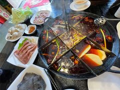土豆-仁虎老火锅(黄泥磅店)