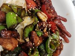 -华三爷拌面(上海光启城店)