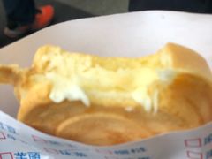 -味正点车轮饼可丽饼(南禅寺店)