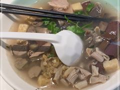 -苏晓玥·手作江南小吃(深圳北站店)