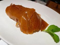 -四季民福烤鸭店(望京南湖东园店)