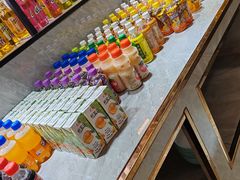 -四海蒸鲜蒸汽海鲜自助(北戴河店)