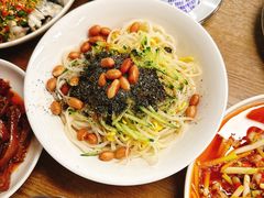 甜水面-艺味深尝(云锦路店)