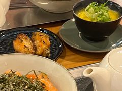 -Retro Deli 茶泡饭
