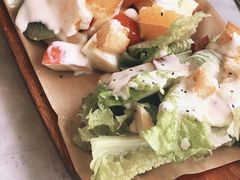 超级沙拉拼盘-必胜客(长瀛商业广场店)