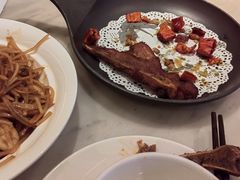 -小菜园新徽菜(扬州华润万象汇店)