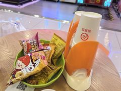 -海底捞火锅(太阳宫凯德mall店)