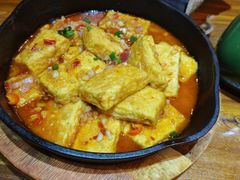 -云海肴·汽锅鸡·云南菜(天津国金汇店)