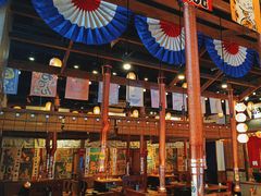 -喜鹊烤肉酒场(美乐城店)