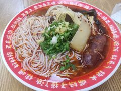 -三大营南昌水煮·油炸(天城路店)