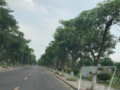 -华侨大学(厦门校区)