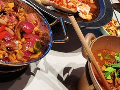 -望湘园·洞庭渔宴(永旺店)