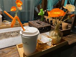 -琦品高端美容SPA私佳美场