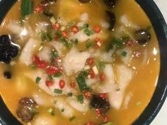 -小船渔村•大连菜•大连焖鱼(明泽街店)