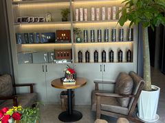 -鹿栖.精油SPA(金山世纪城店)