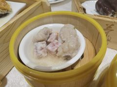 金银蒜香蒸排骨-荣粤酒家·融合粤菜