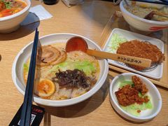 -味千拉面(煌华新纪元购物广场店)