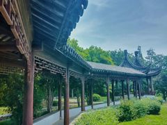 -苏州太湖湖滨国家湿地公园