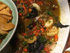 -德叔阙里·衢州菜馆(月湖店)
