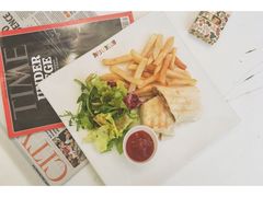 -The place那儿(新城国际店)