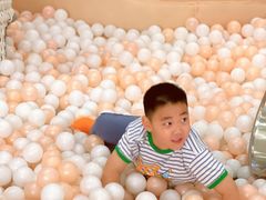-BossBabe亲子餐厅(金光华广场店)