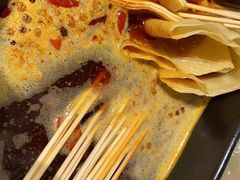 -钢管厂五区小郡肝火锅串串香(清河店)