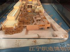 -江宁织造博物馆