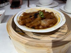 -潮福城大酒楼·潮味粤品·港式点心(湖滨北路店)
